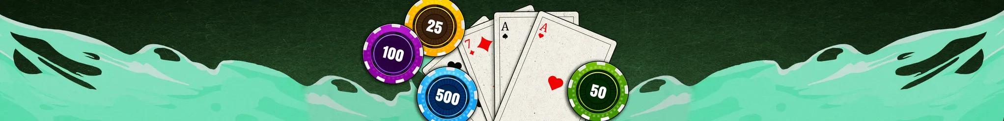 Esports Poker