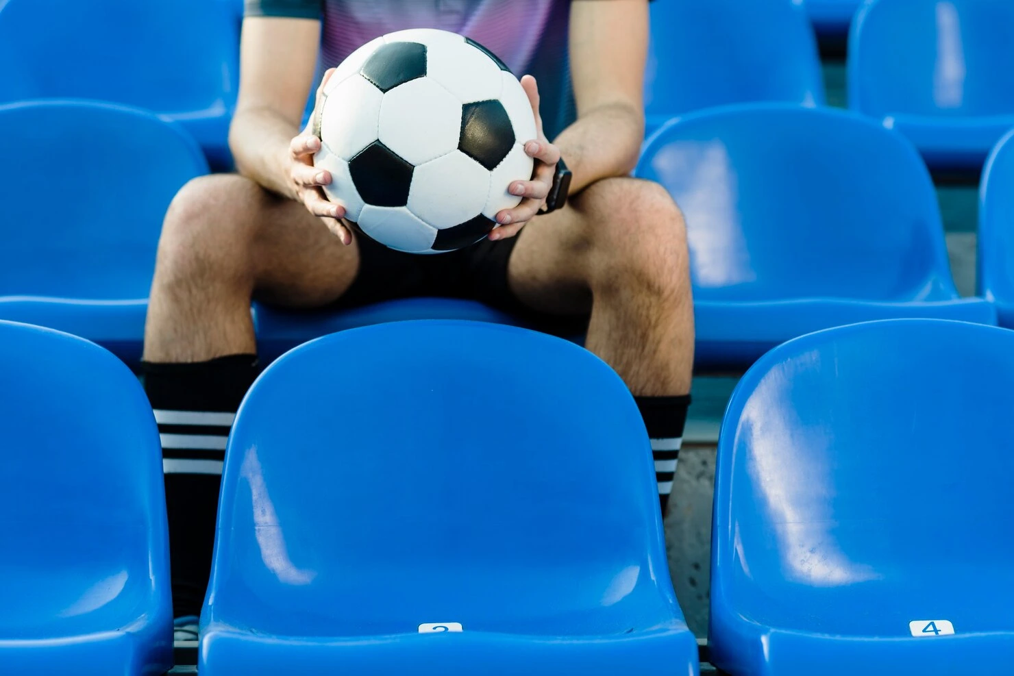 1xbet La Liga fan