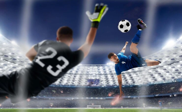 English Premier League betting lines