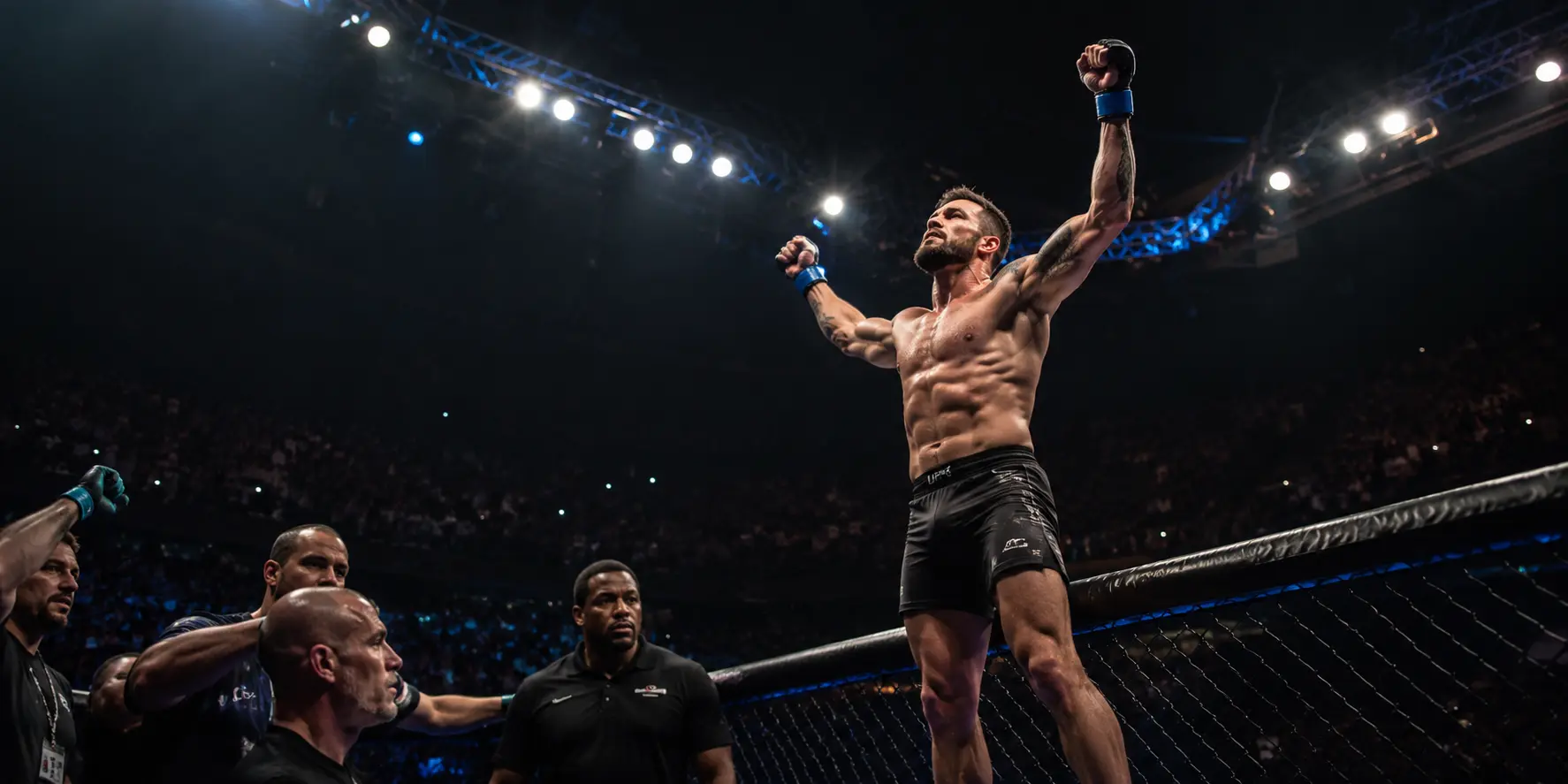 UFC Betting: